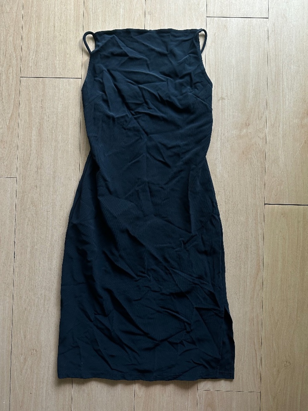 Black Hugo Buscati Collection Dress Size XS